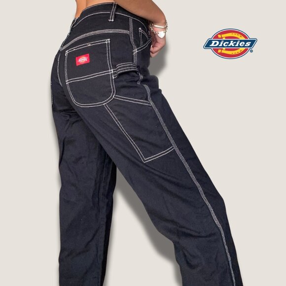 Ellendale Dickies Trousers - Picture 1 of 4